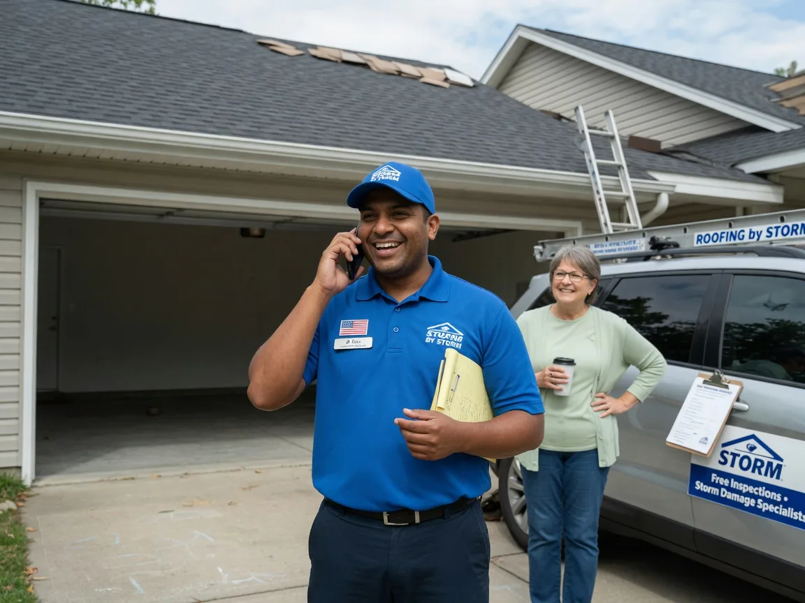 Roof Repair Near Me Pownal, VT FAQs